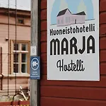 Marja * ميكيلي