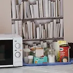 بيت شباب Marja