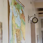 بيت شباب Marja *