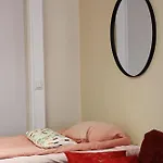 بيت شباب Marja *
