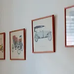بيت شباب Marja *