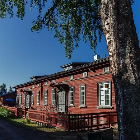 Hostelli Marja * Mikkeli