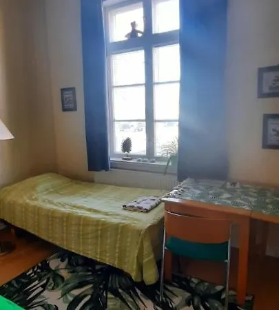 Auberge de jeunesse Hostelli Marja Mikkeli