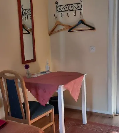 Hostelli Marja Auberge de jeunesse