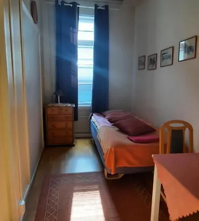 Hostelli Marja
