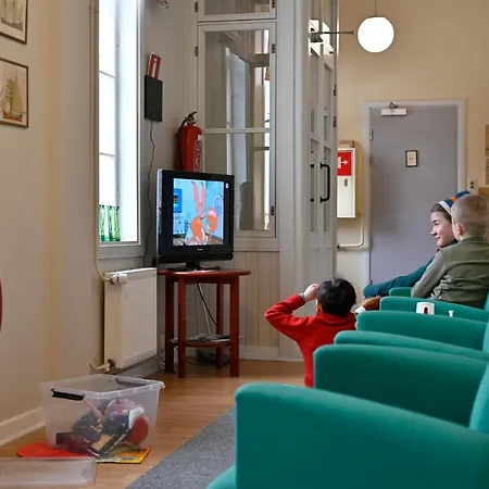 Auberge de jeunesse Hostelli Marja Mikkeli