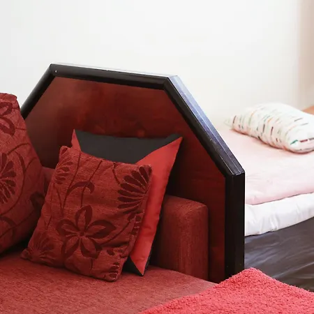 Marja Hostel Mikkeli