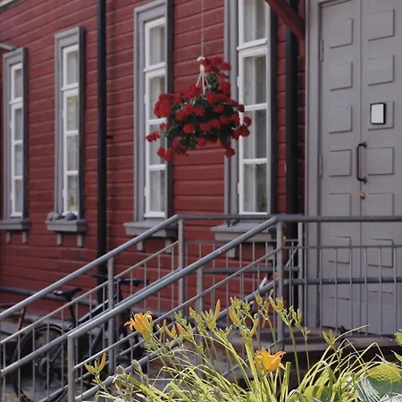 Hostel Marja