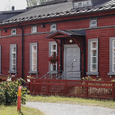 Marja Hostel *