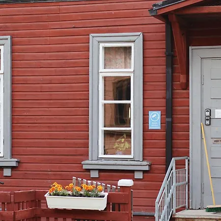 Marja אכסניה מיקלי