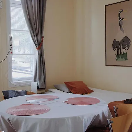 Marja Hostel Mikkeli