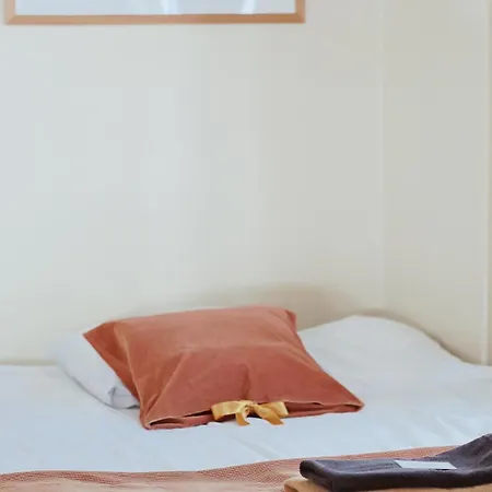Marja Vandrerhjem