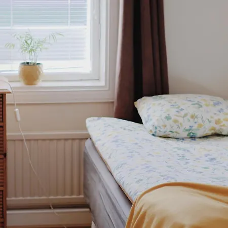 Hostel Marja