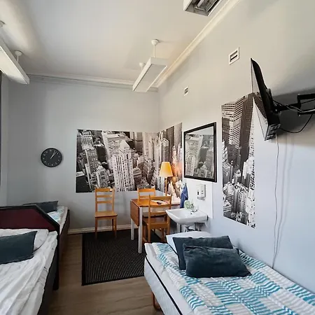 Marja Hostel Mikkeli