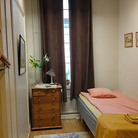 Marja Hostel