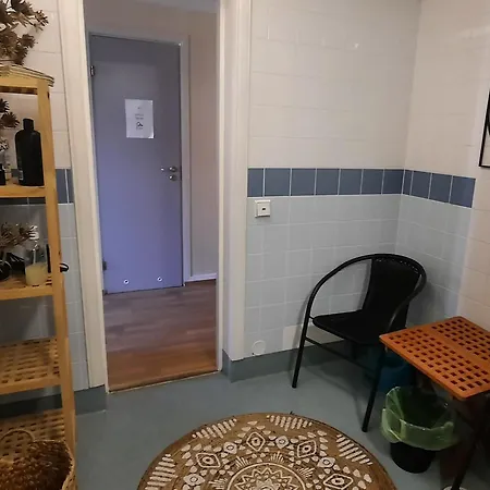 Marja Hostel Μικέλι
