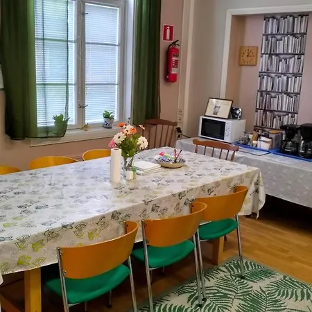 Hostel Marja