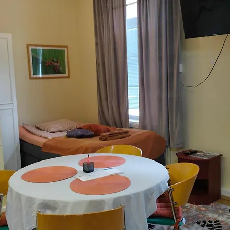 Hostel Marja *