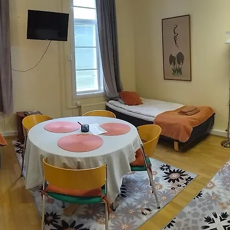 Marja Hostel