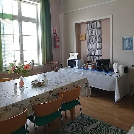 Marja * Μικέλι