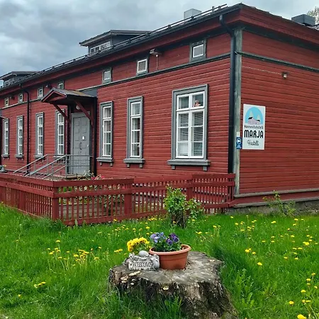 Marja Hostel