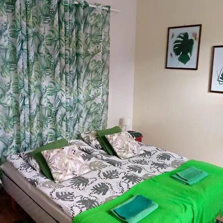 Hostel Marja *