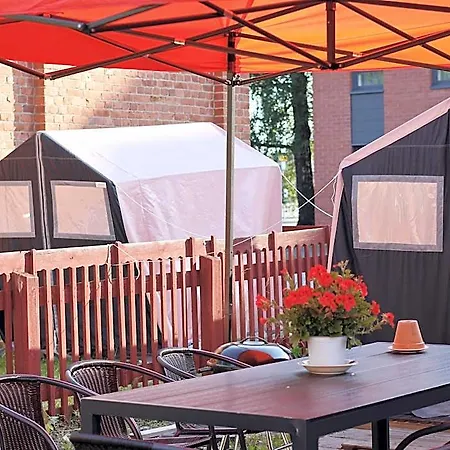 Hostel Marja