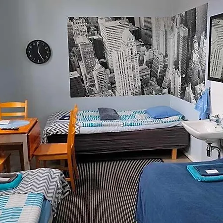 Hostel Marja