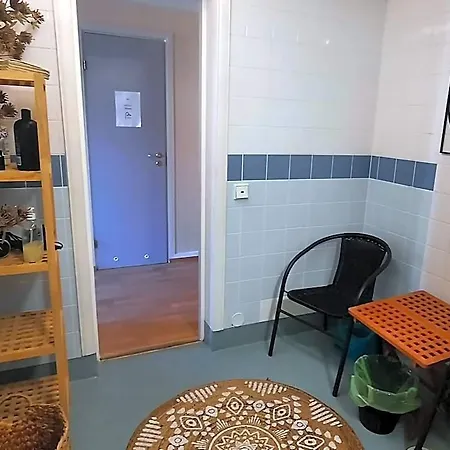 Marja Hostel Μικέλι