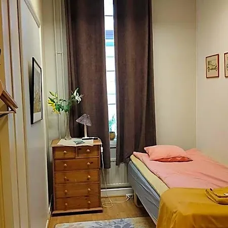 Hostel Marja *