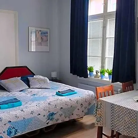 Marja Hostel