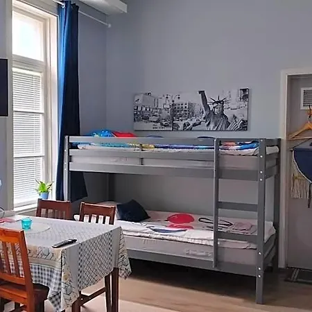Hostel Marja
