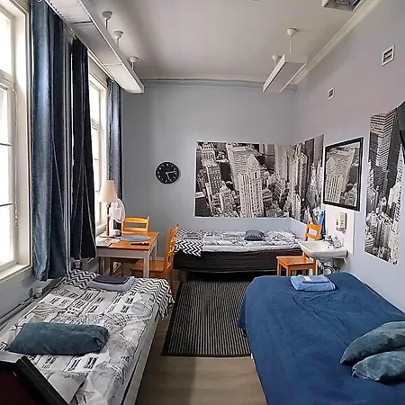 Hostel Marja *