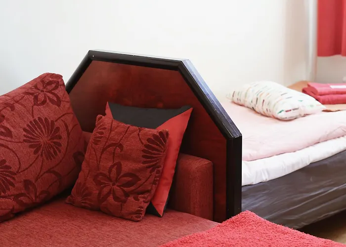 Marja 旅馆 米凯利