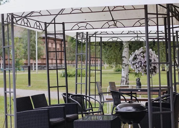 旅馆 Marja 米凯利