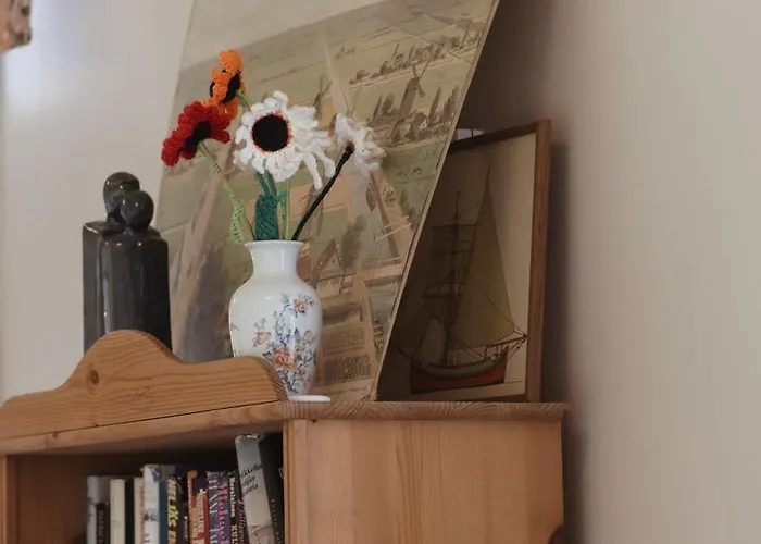 旅馆 Marja 米凯利