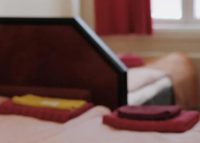 旅馆 Marja 米凯利