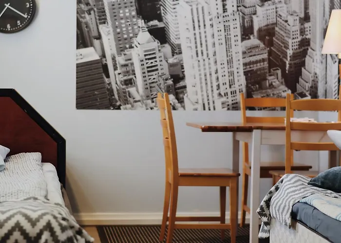 旅馆 Marja 米凯利