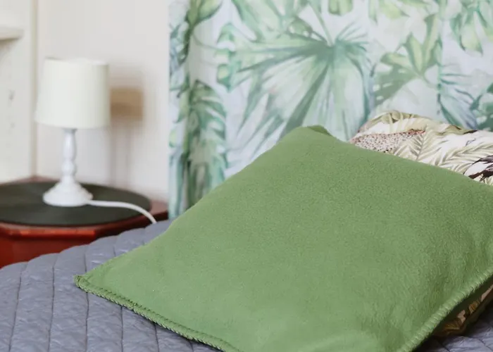 旅馆 Marja 米凯利