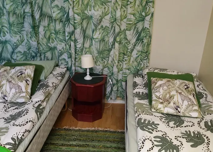 Marja * ميكيلي